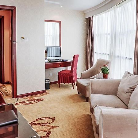 Vienna Hotel Wuxi Wangzhuang Road エクステリア 写真