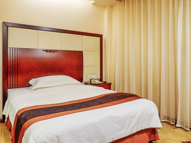 Vienna Hotel Wuxi Wangzhuang Road エクステリア 写真