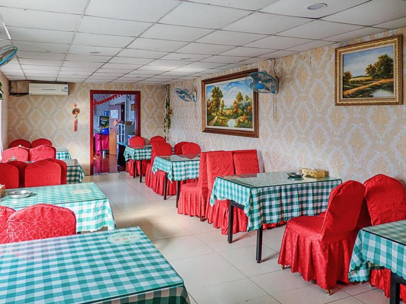 Vienna Hotel Wuxi Wangzhuang Road エクステリア 写真