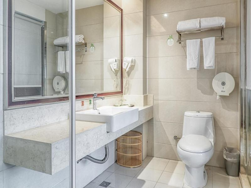 Vienna Hotel Wuxi Wangzhuang Road エクステリア 写真